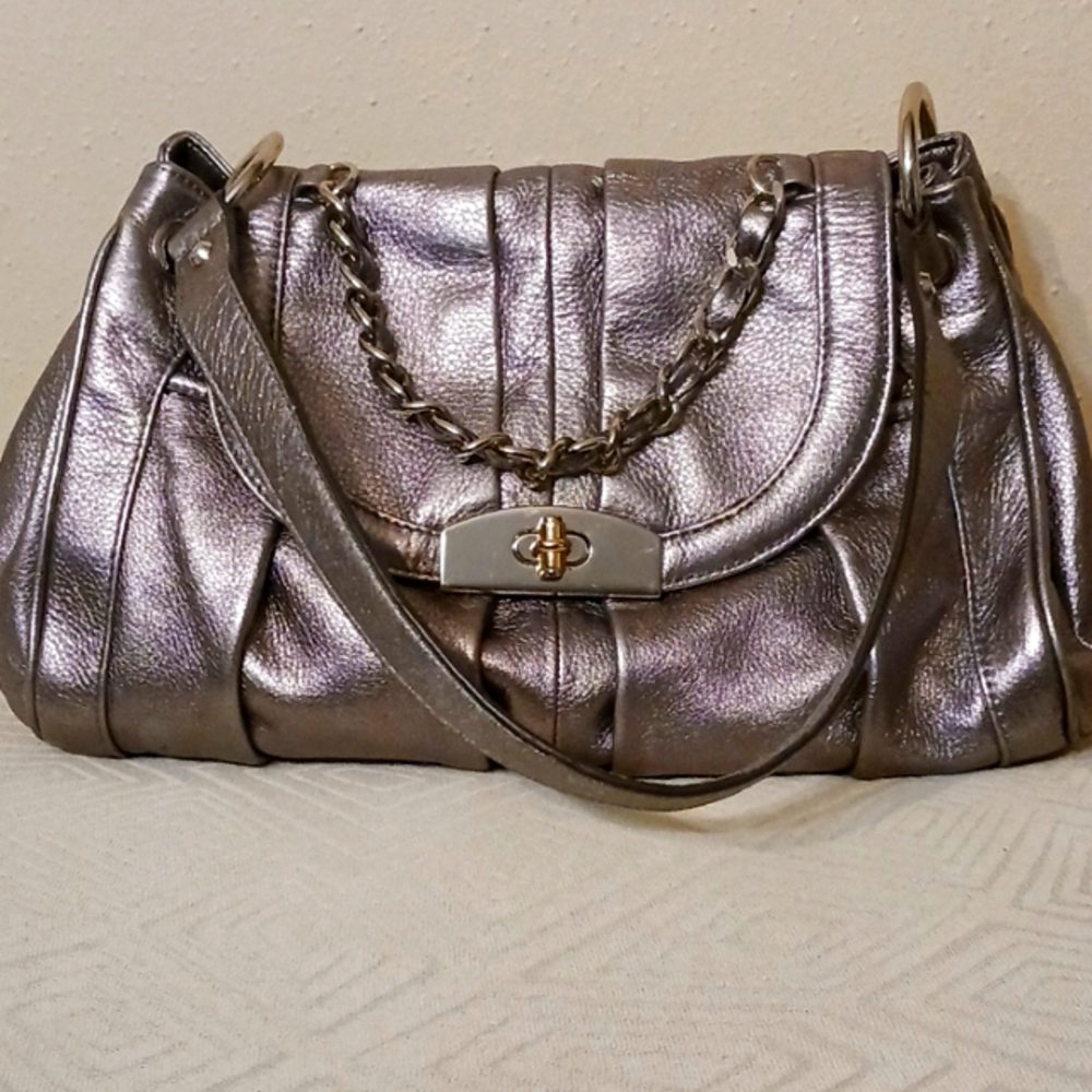 BMAKOMSKY WOMEN SHOULDER BAG preloved